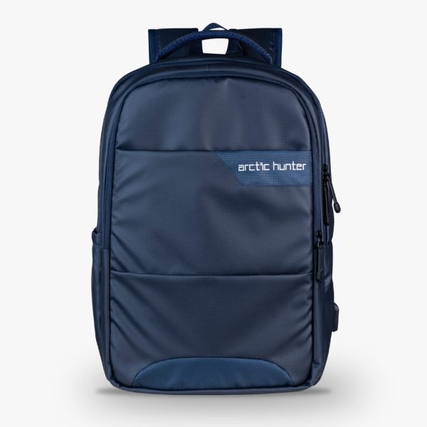 Arctic Hunter BackPack Black)