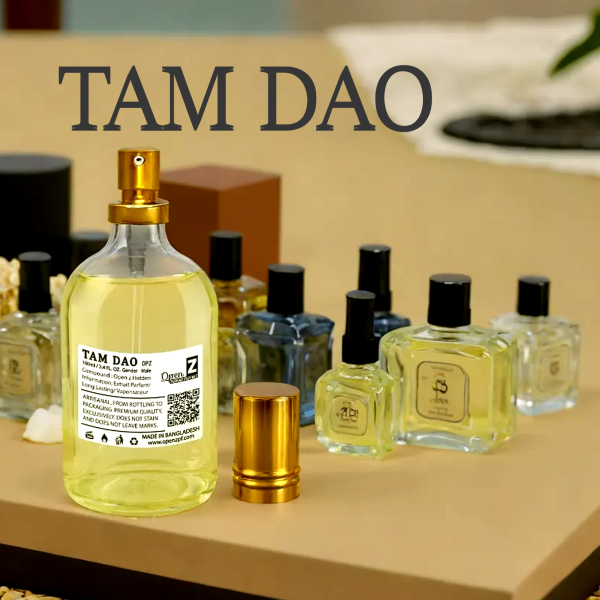 TAM DAO 100 ml